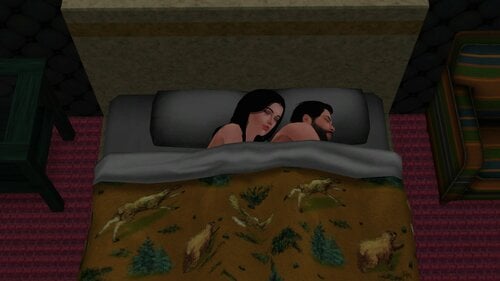 More information about "Better Spooning"