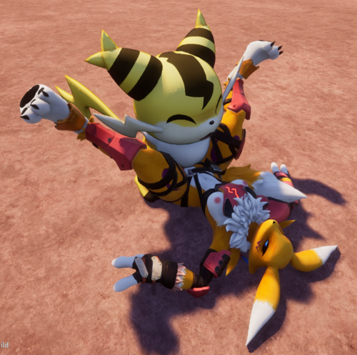 More information about "Z3N-Dr4GON's Animations"