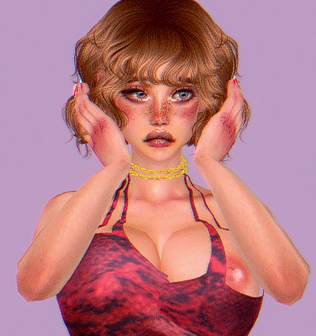 💕Party Favor💕NSFW SIM