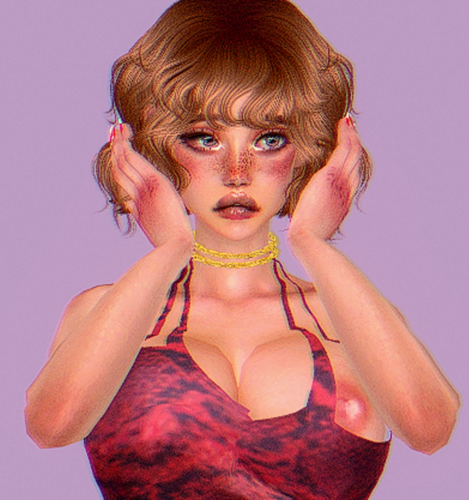 More information about "💕Party Favor💕NSFW SIM"