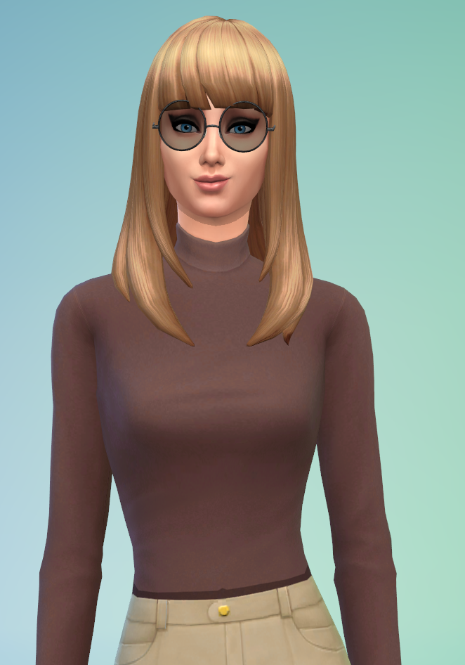 My secret slut friend Lia