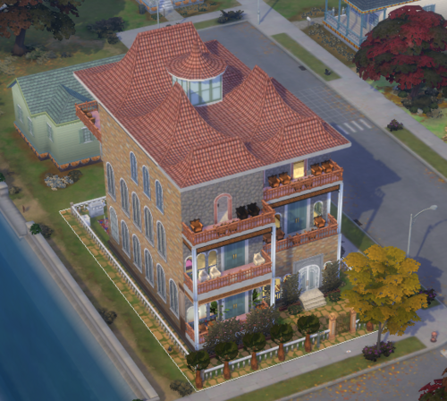 More information about "Gilded Grove Legacy Home - “Crafted for Comfort. Built for Legacy.”"