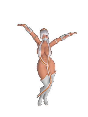 More information about "SurverX Body Pack for Enlit3d's HR2"