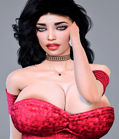 More information about "❤️Sims Collection ~ Isabell hensley~ (100+ sims downloads)❤️"