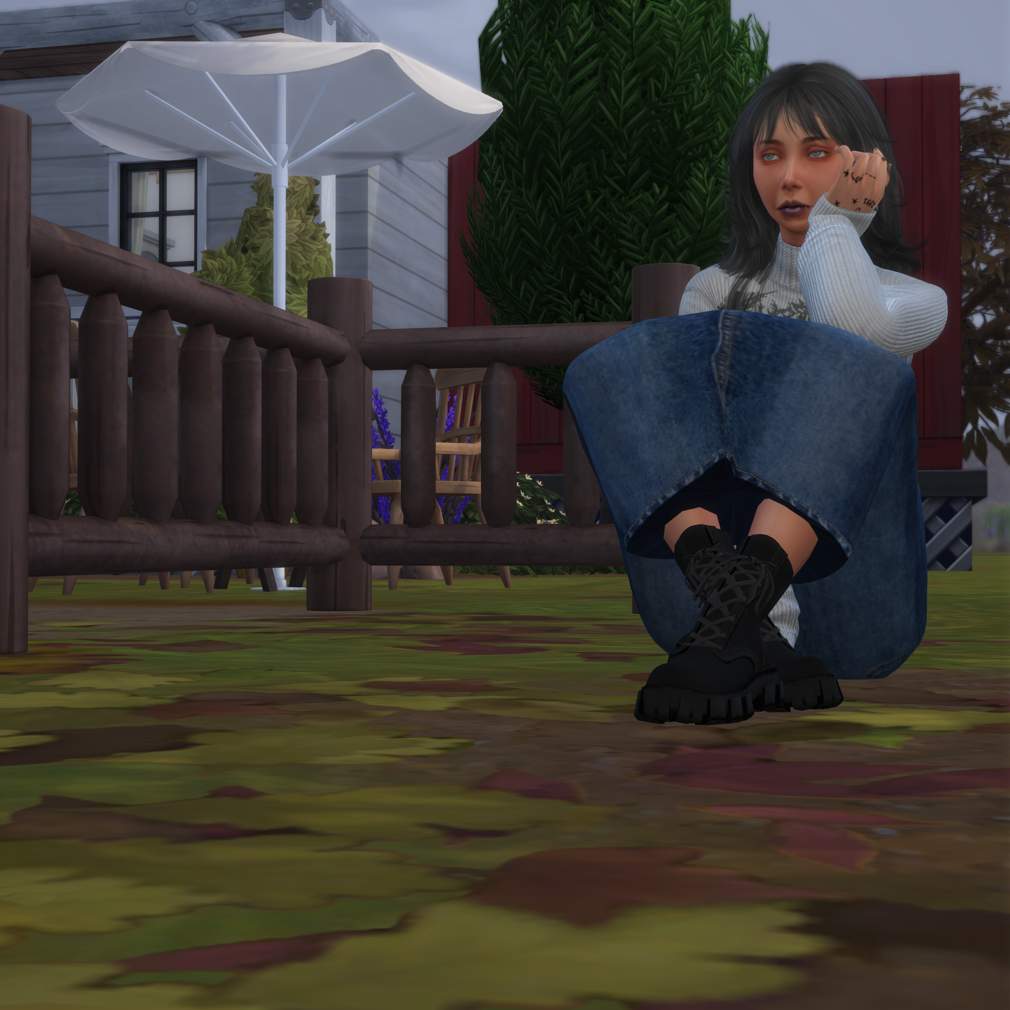 Skyglass Valentine