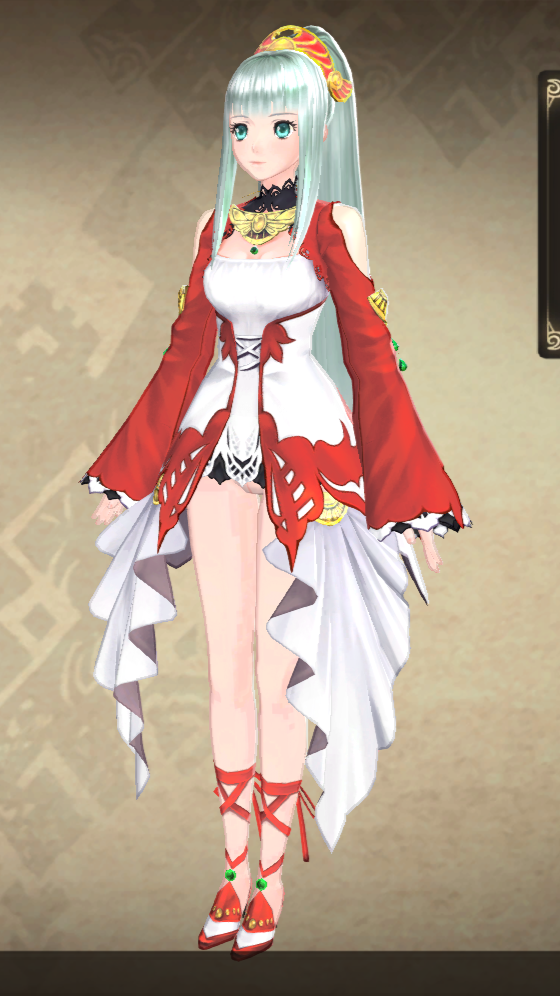 Misc Skimpy edits