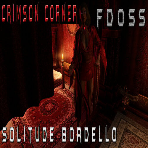 More information about "Crimson Corner Solitude Bordello - FDOSS"