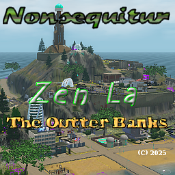 Zen La The Outer Bank