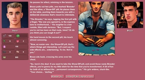 More information about "[XCL] [0.22] Bruce Show-Off Deal"