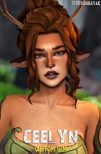 More information about "7Cupsbobatae - Ceelyn Sim Download"