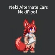 SxB - AlterEars + NekiFloof