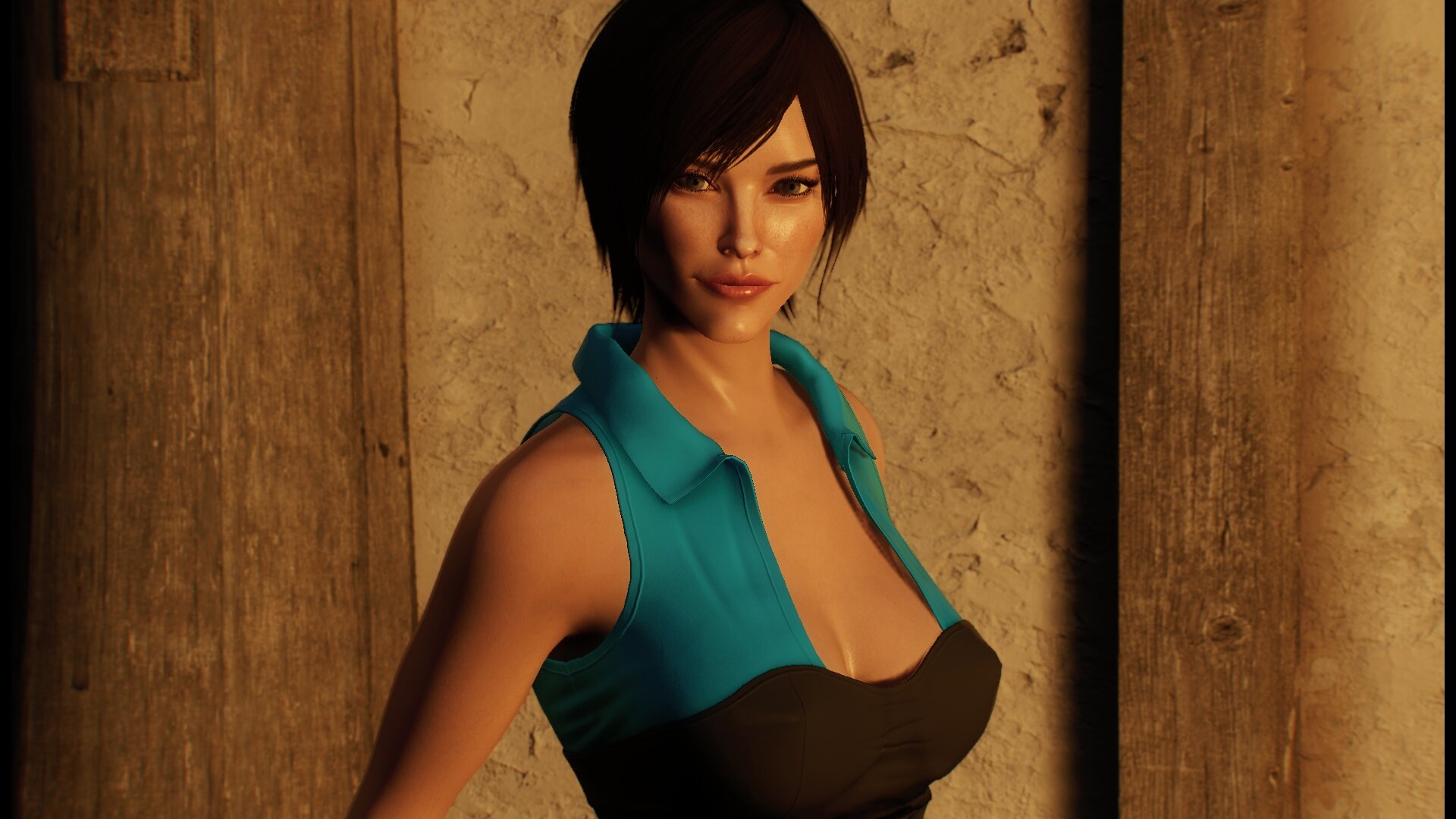COtR Sienna Guillory for fun