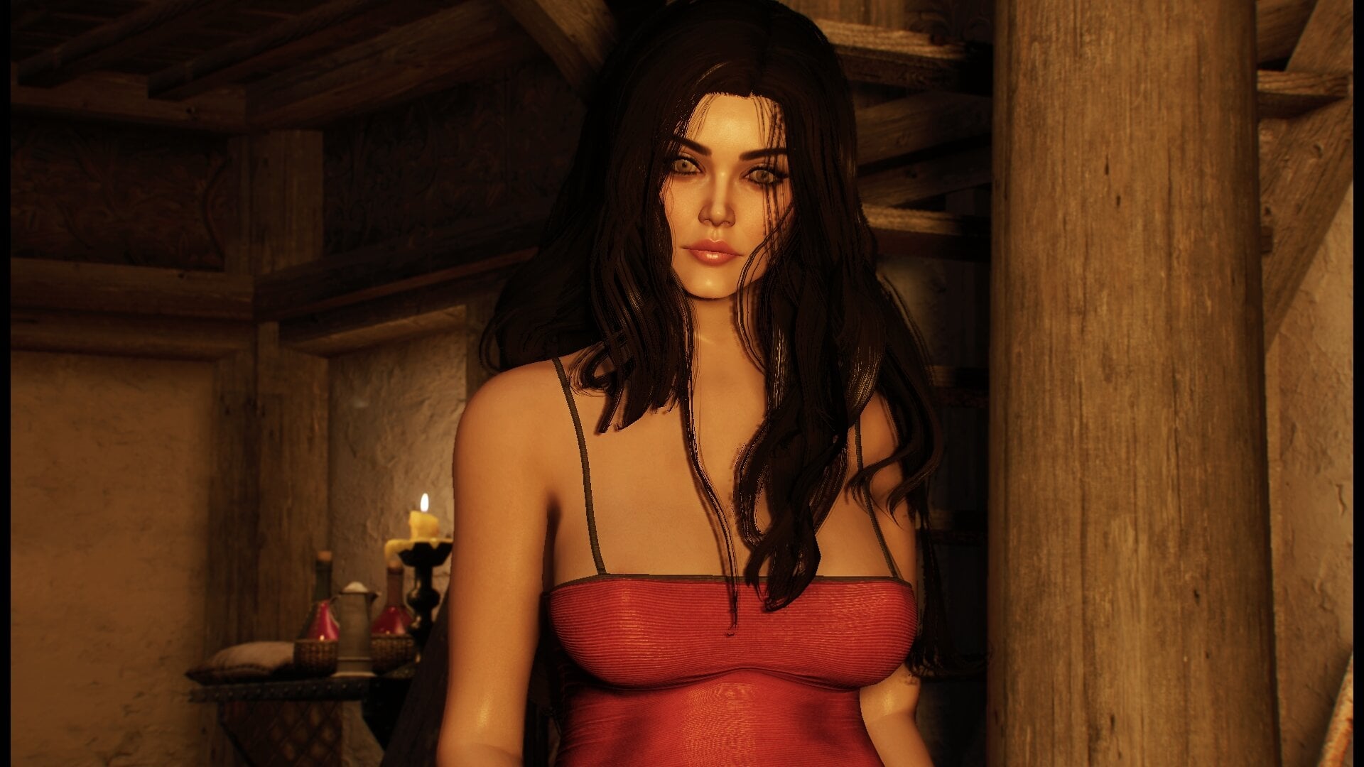 COtR Ana de Armas for fun