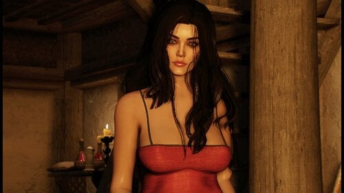 More information about "COtR Ana de Armas for fun"
