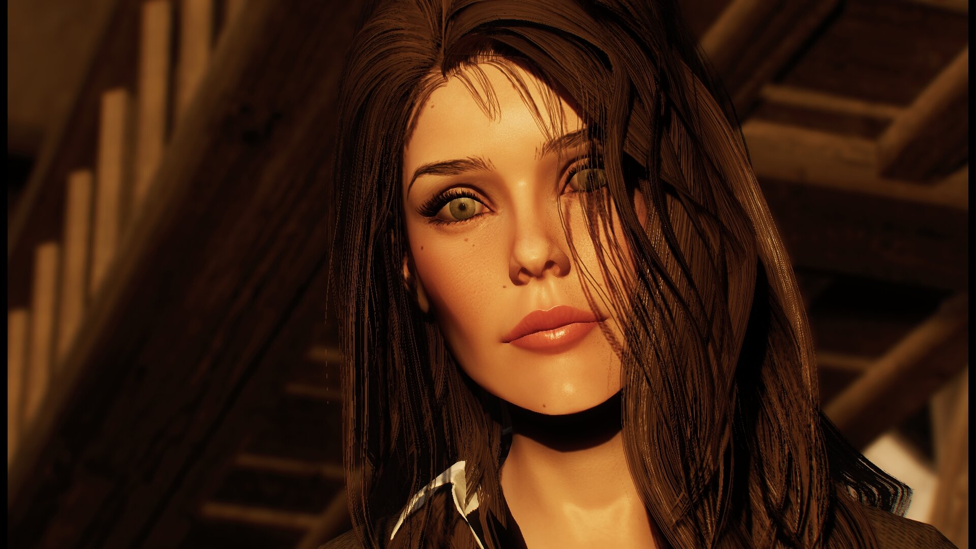 Elizabeth Olsen for COtR