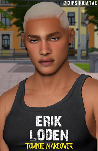 More information about "7Cupsbobatae - Erik Loden Townie Makeover Sim Download"