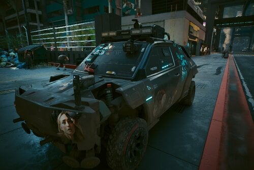 More information about "NSFW Wraith Decals Replacement"