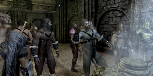 More information about "Solitude Gay Night Club Males Patch"