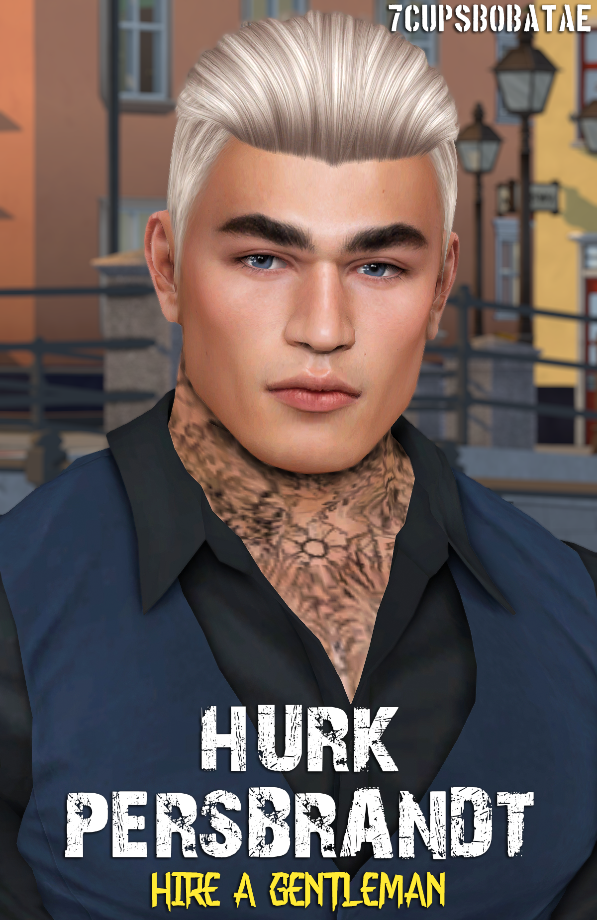 7Cupsbobatae - Hurk Persbrandt Sim Download