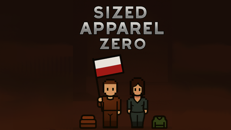 SA0 - Polish Patch