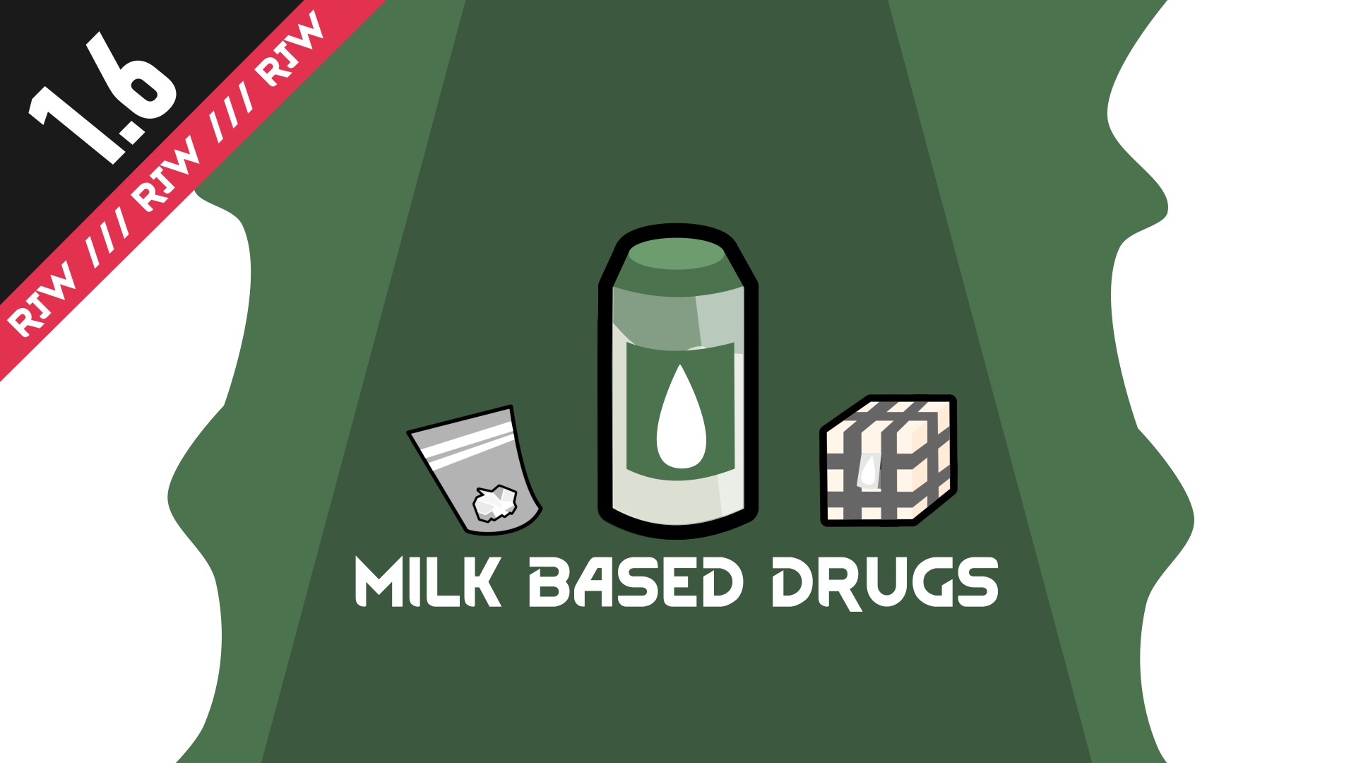 Milk Based Drugs