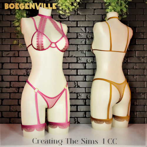 More information about "Boe_Avril Lingerie."