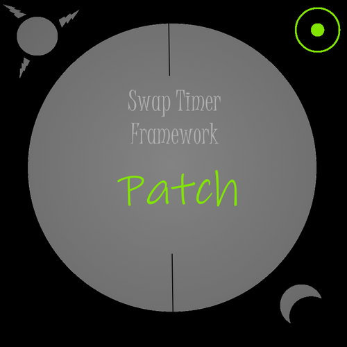 More information about "Swap Timer- Fertility Mode Patch (discontinued)"