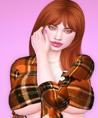 More information about "≧ω≦​💗Zoey mcdonough💗​(≧◡≦)​"