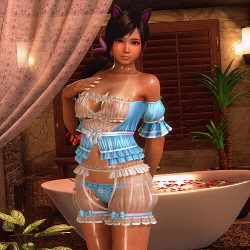More information about "Oyasumi Mashimaro / Good Night Marshmallow (common type)"