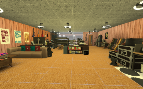 More information about "Recording Studio v2"