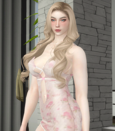More information about "Christina Everleigh"