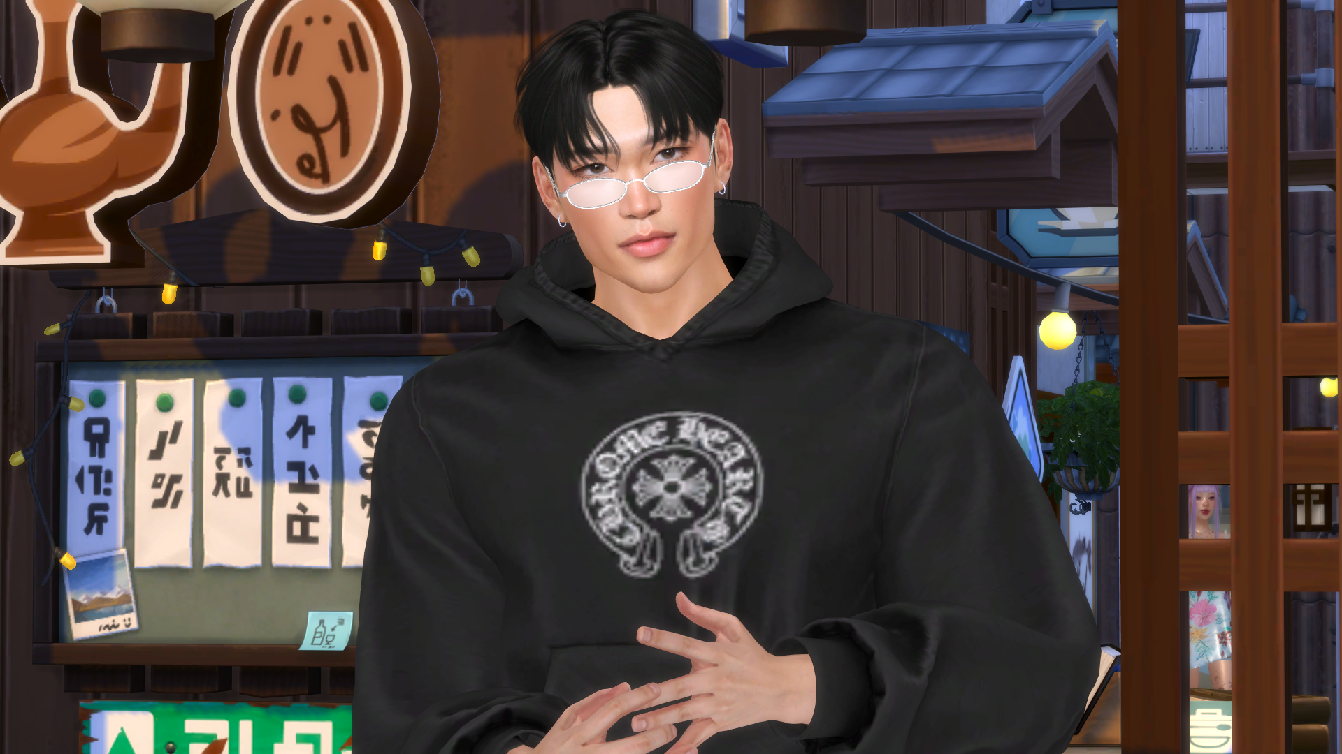 Dan-Free Sim Download