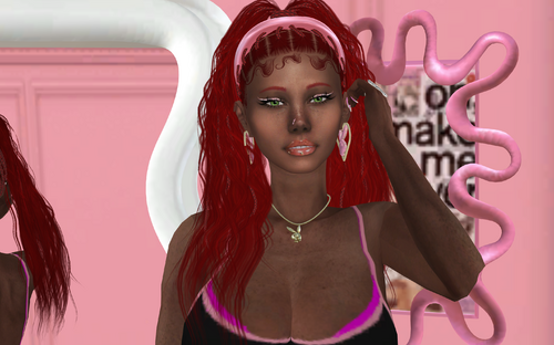 More information about "Kimberly Joclyin Baddie Sim"