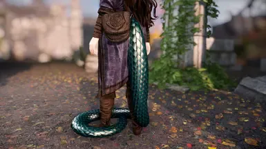Scaled Tail SMP