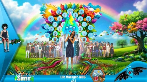 More information about "Life Manager  -Sacrifical Jr"