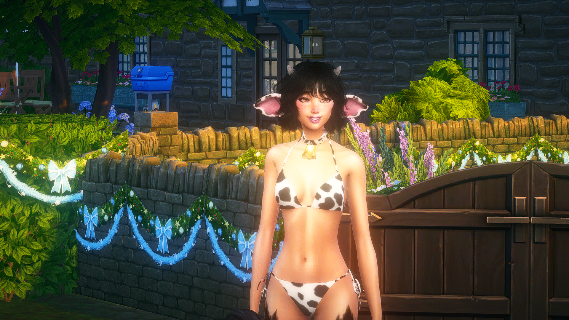 Lily Mu