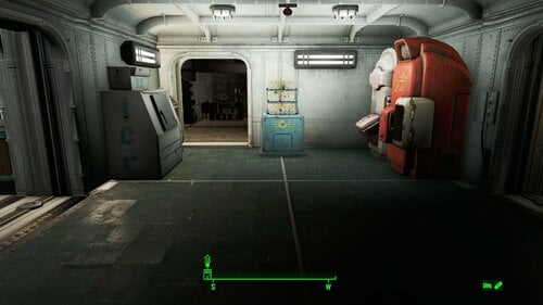 More information about "Transfer Settlements - The Mechanist's Lair Vault-Tec Fusion"
