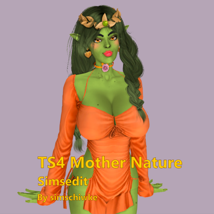 Mother Nature