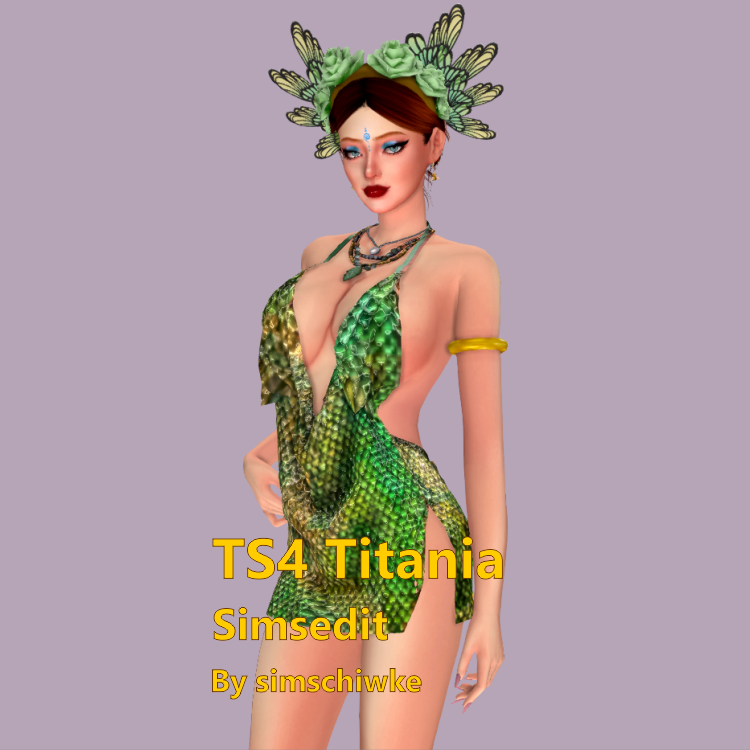 Titania