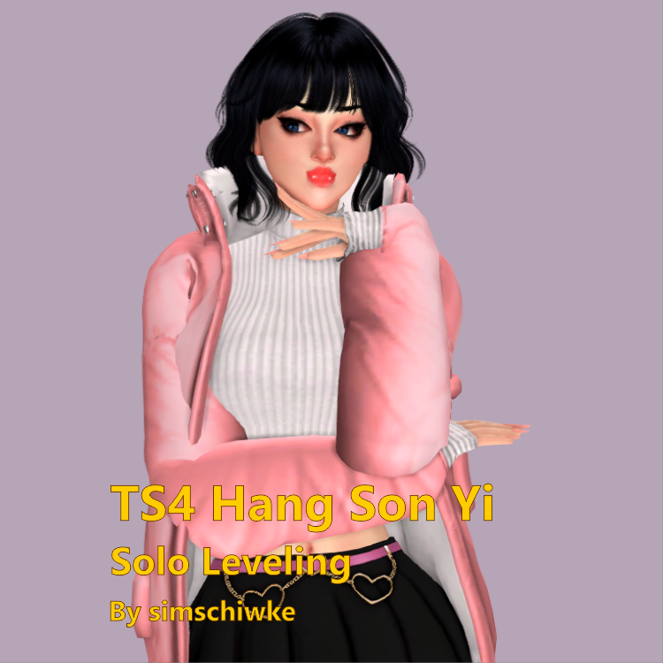 Hang Son Yi