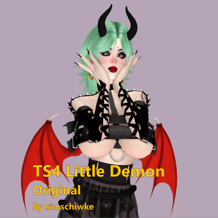 Little Demon