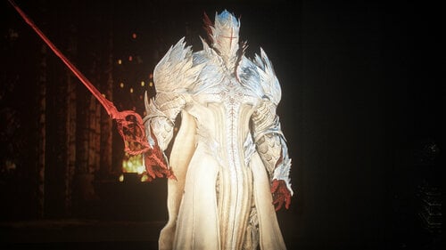 More information about "Lost Ark Reborn Paladin Legendary Skin by Kirax"