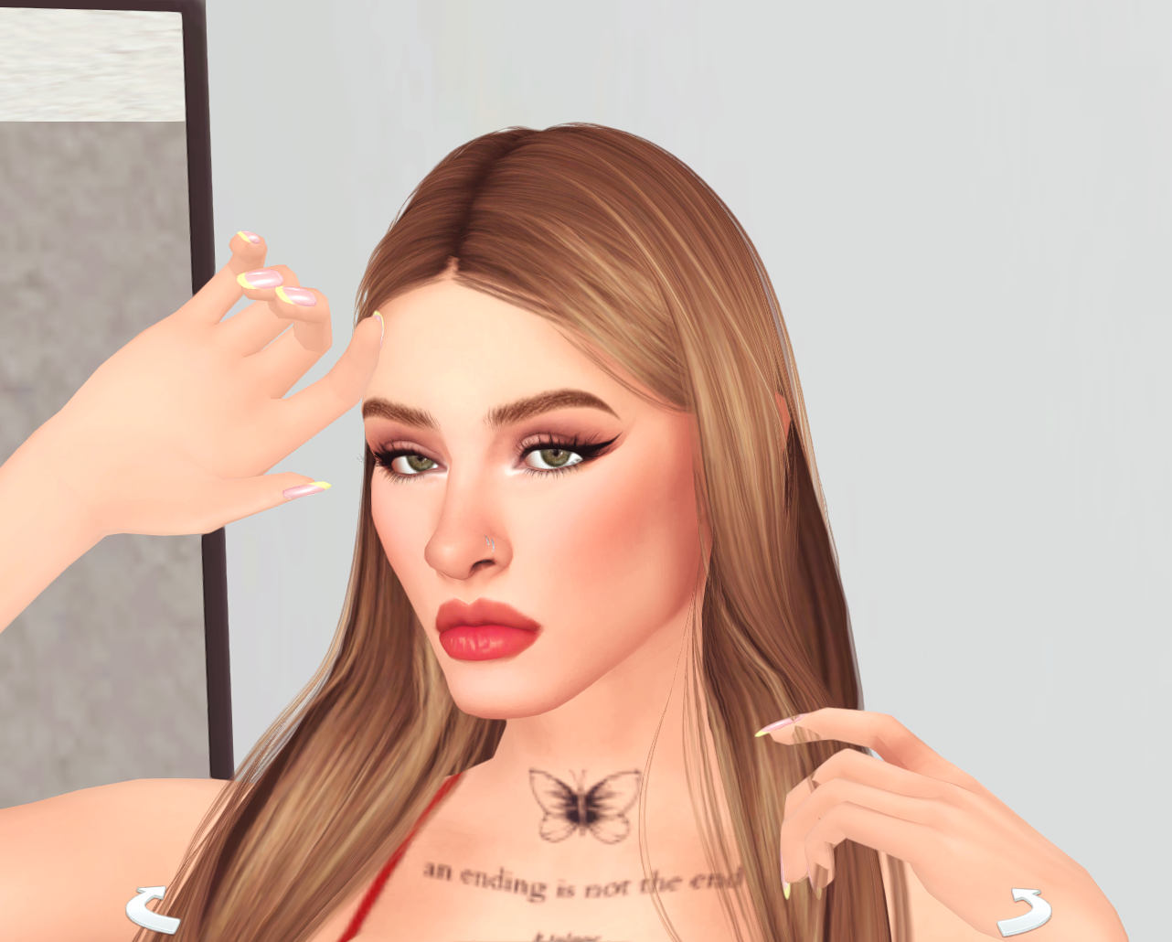 Pornstar Comatozze Sim Download (inspired by)