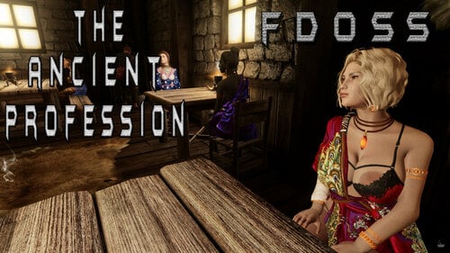 More information about "The Ancient Profession - FDOSS"
