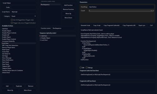 More information about "Starfield EZ Scripter"