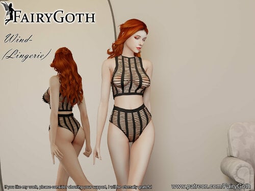 More information about "Wind - Lingerie"