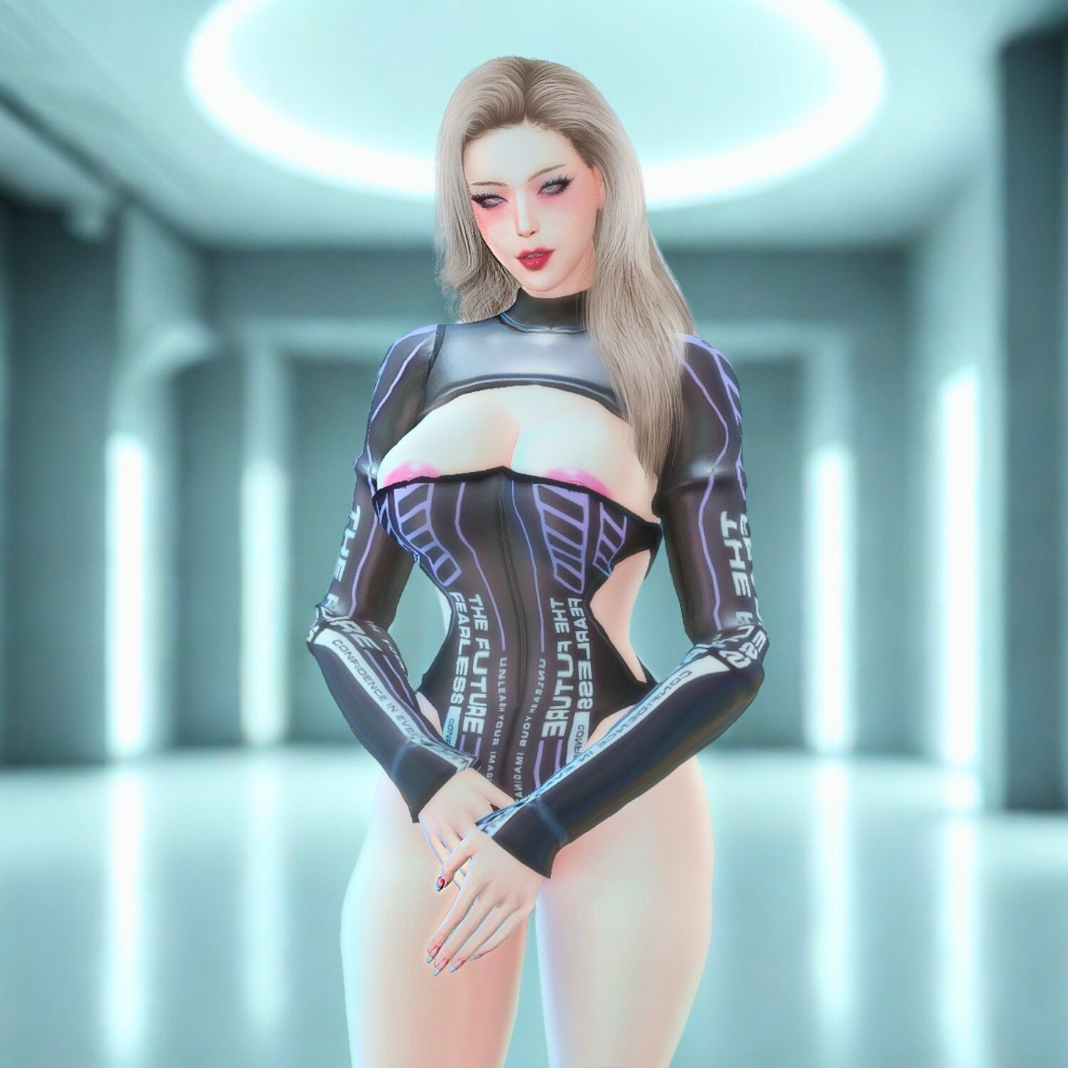 🌸💗Hot Babe From Future💗🌸