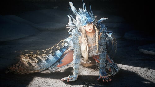 More information about "BDO Reborn - Lethena Armor by Kirax"