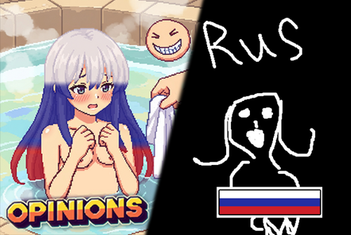 More information about "Translation of mods NudityMattersMore" and NudityMattersMoreOpinions into Russian"