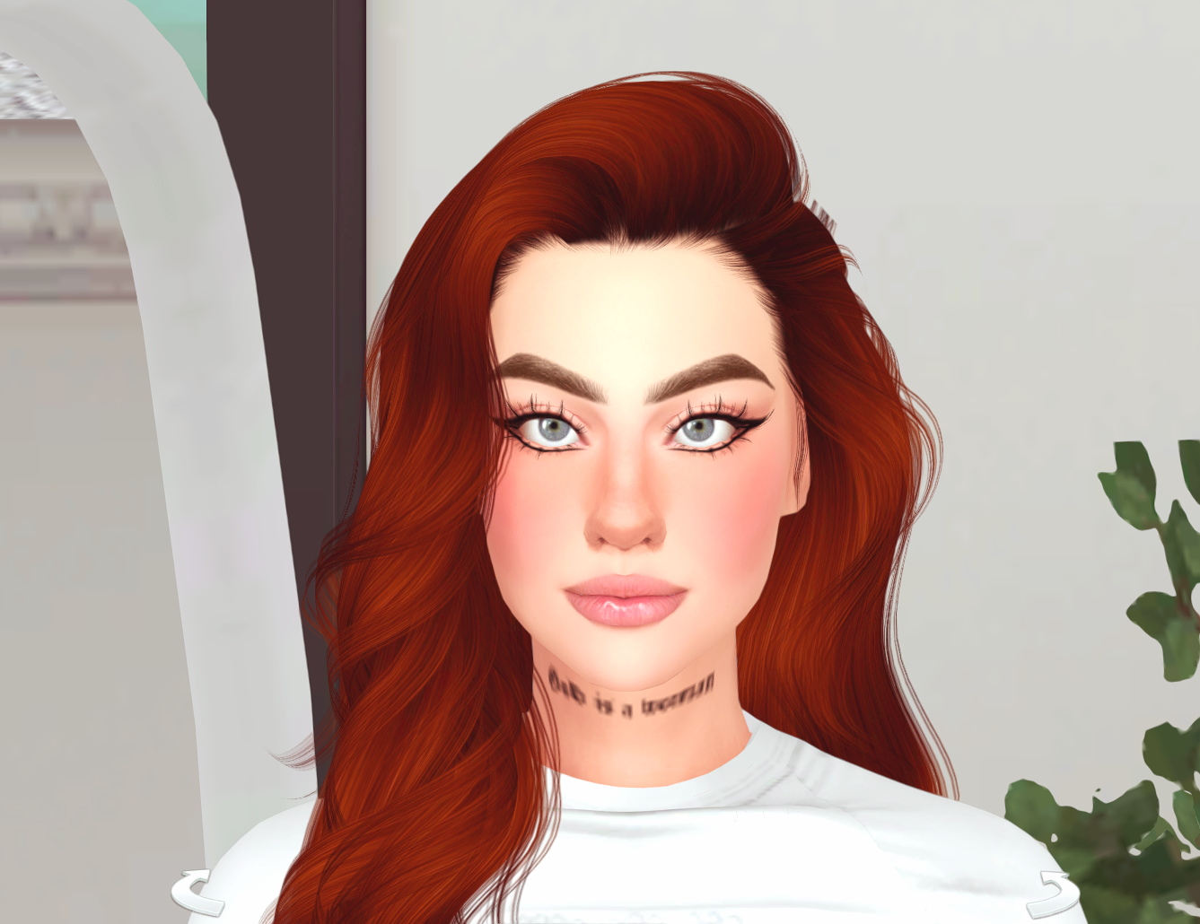 Pornstar Rosie Rider Sim Download (inspired by)